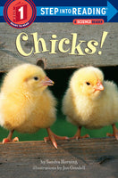 Chicks!