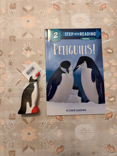 Penguins bundle of the week