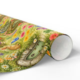 Wrapping Papers