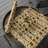Wrapping Papers