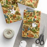 Wrapping Papers