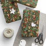 Wrapping Papers