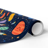 Wrapping Papers
