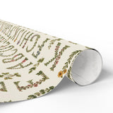 Wrapping Papers