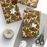 Wrapping Papers