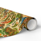 Wrapping Papers