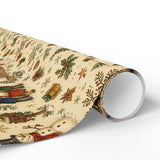 Wrapping Papers