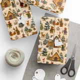 Wrapping Papers