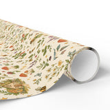 Wrapping Papers