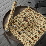 Wrapping Papers