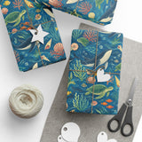 Wrapping Papers