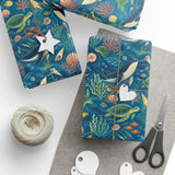Wrapping Papers