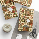 Wrapping Papers