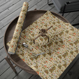 Wrapping Papers