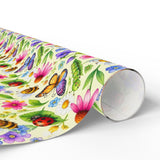 Wrapping Papers