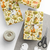 Wrapping Papers