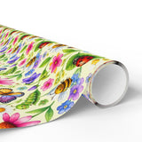 Wrapping Papers