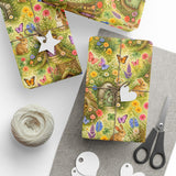 Wrapping Papers