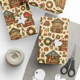 Wrapping Papers