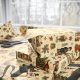 Wrapping Papers