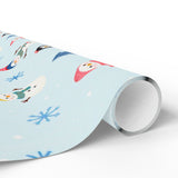 Wrapping Papers