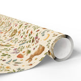 Wrapping Papers