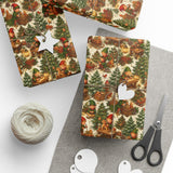 Wrapping Papers