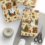 Wrapping Papers