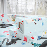Wrapping Papers