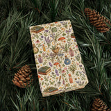 Wrapping Papers