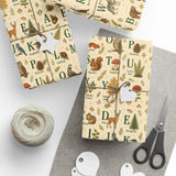 Wrapping Papers