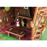 Hansel and Gretel Book and Play Set