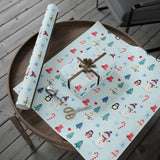 Wrapping Papers