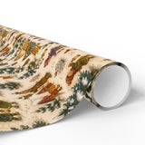 Wrapping Papers