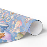 Wrapping Papers