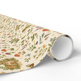 Wrapping Papers