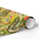 Wrapping Papers