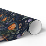 Wrapping Papers