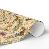 Wrapping Papers