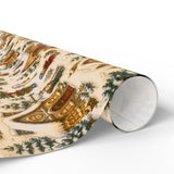 Wrapping Papers