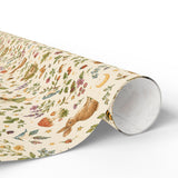 Wrapping Papers