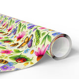 Wrapping Papers