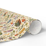 Wrapping Papers