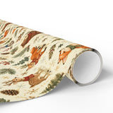 Wrapping Papers