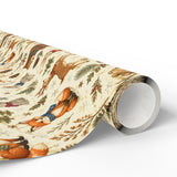 Wrapping Papers