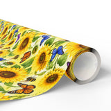 Wrapping Papers