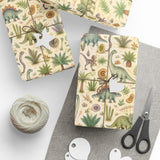Wrapping Papers