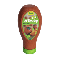 Ketchup - Pretend Food
