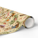 Wrapping Papers
