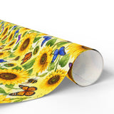 Wrapping Papers